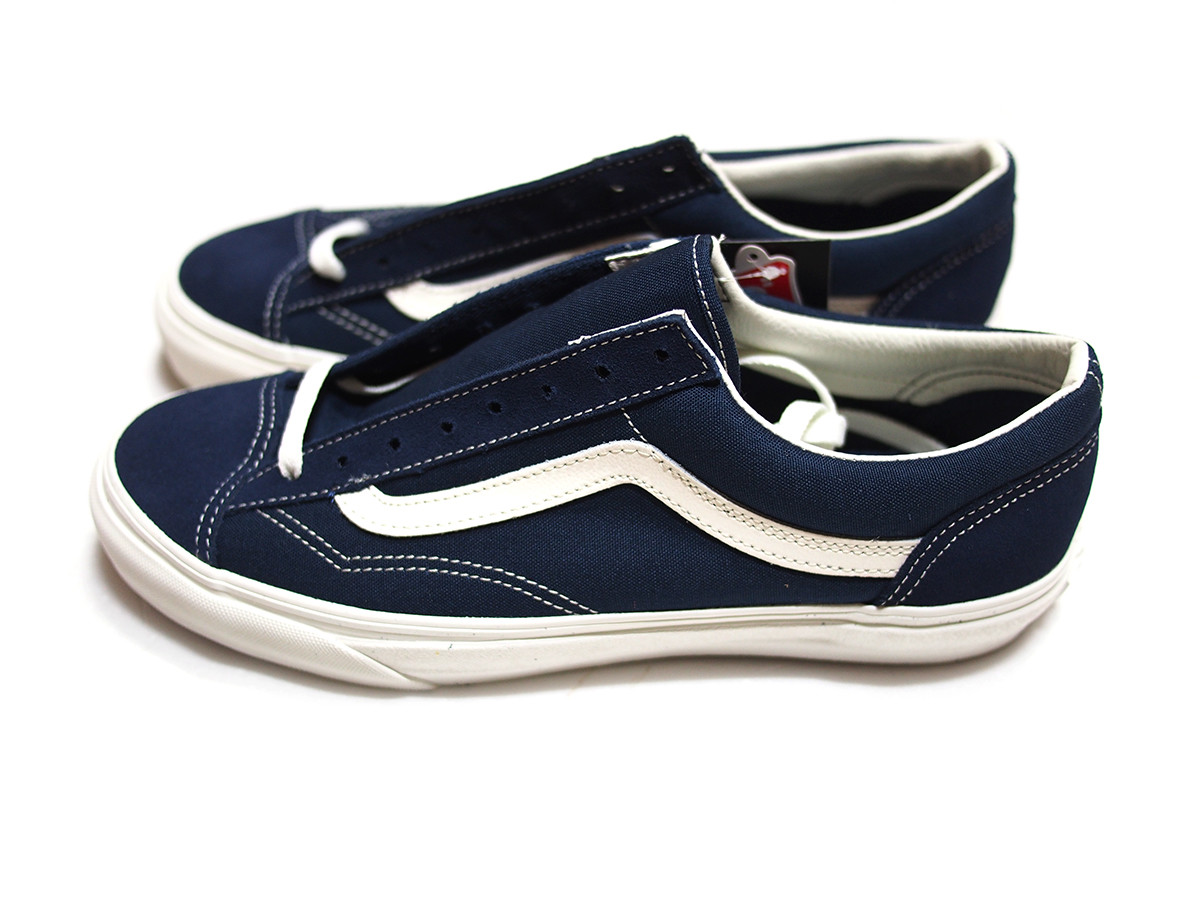 vans style 36 korea
